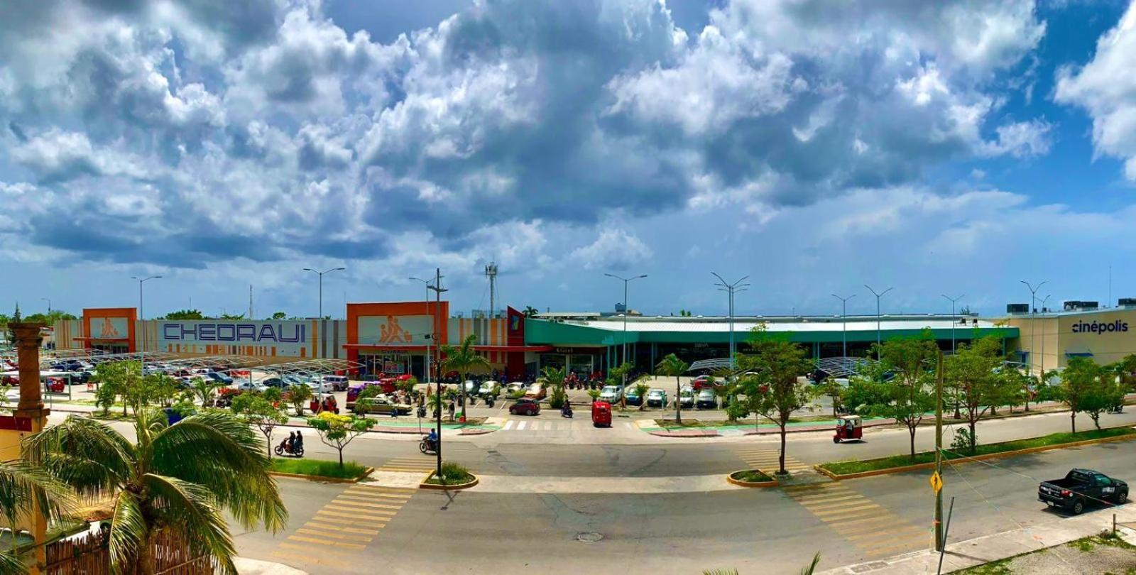 Hacienda Ixtlan Cozumel Hotel Exterior photo